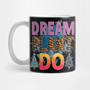 Mind Matters: Spread Positivity and Self-Care Awareness Mug